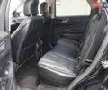 Черный Форд Эдж, объемом двигателя 2 л и пробегом 128 тыс. км за 2600 $, фото 19 на Automoto.ua