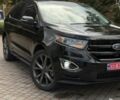 Черный Форд Эдж, объемом двигателя 2.7 л и пробегом 134 тыс. км за 16500 $, фото 8 на Automoto.ua