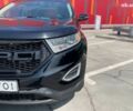 Черный Форд Эдж, объемом двигателя 3.5 л и пробегом 133 тыс. км за 17500 $, фото 8 на Automoto.ua