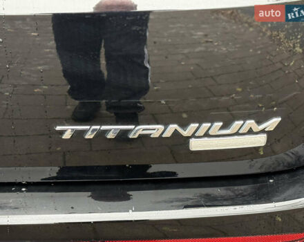 Черный Форд Эдж, объемом двигателя 2 л и пробегом 168 тыс. км за 14700 $, фото 20 на Automoto.ua