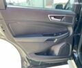Черный Форд Эдж, объемом двигателя 3.5 л и пробегом 133 тыс. км за 17500 $, фото 19 на Automoto.ua