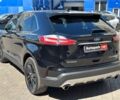 Чорний Форд Едж, об'ємом двигуна 2 л та пробігом 60 тис. км за 21490 $, фото 10 на Automoto.ua