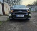 Черный Форд Эдж, объемом двигателя 2.72 л и пробегом 68 тыс. км за 20000 $, фото 1 на Automoto.ua