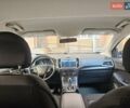 Чорний Форд Едж, об'ємом двигуна 2 л та пробігом 112 тис. км за 14350 $, фото 17 на Automoto.ua