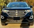 Чорний Форд Едж, об'ємом двигуна 2 л та пробігом 33 тис. км за 8000 $, фото 1 на Automoto.ua