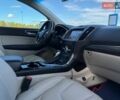 Черный Форд Эдж, объемом двигателя 2 л и пробегом 115 тыс. км за 17700 $, фото 35 на Automoto.ua