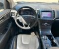 Чорний Форд Едж, об'ємом двигуна 2 л та пробігом 60 тис. км за 21490 $, фото 3 на Automoto.ua