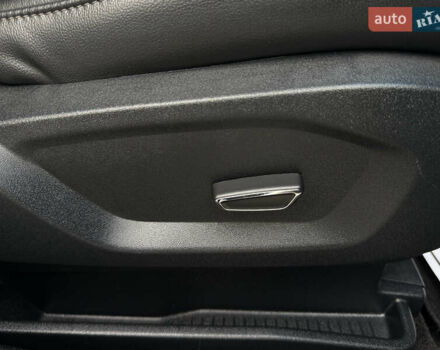 Черный Форд Эдж, объемом двигателя 2 л и пробегом 150 тыс. км за 15950 $, фото 43 на Automoto.ua
