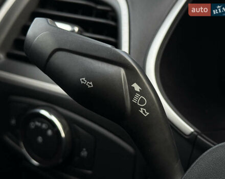 Черный Форд Эдж, объемом двигателя 2 л и пробегом 150 тыс. км за 15950 $, фото 51 на Automoto.ua