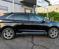 Форд Эдж 2018 в Львове на Automoto.ua Черный Форд Эдж, объемом двигателя 2.7 л и пробегом 48 тыс. км за 4200 $, фото 6 на Automoto.ua