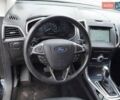 Чорний Форд Едж, об'ємом двигуна 2 л та пробігом 128 тис. км за 2700 $, фото 23 на Automoto.ua