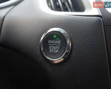 Черный Форд Эдж, объемом двигателя 2 л и пробегом 128 тыс. км за 2600 $, фото 26 на Automoto.ua