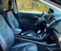 Чорний Форд Едж, об'ємом двигуна 2 л та пробігом 43 тис. км за 5700 $, фото 7 на Automoto.ua