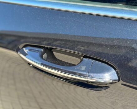 Чорний Форд Едж, об'ємом двигуна 2 л та пробігом 60 тис. км за 21490 $, фото 20 на Automoto.ua