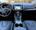 Чорний Форд Едж, об'ємом двигуна 2 л та пробігом 33 тис. км за 8000 $, фото 8 на Automoto.ua