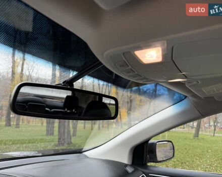 Черный Форд Эдж, объемом двигателя 2 л и пробегом 168 тыс. км за 14700 $, фото 40 на Automoto.ua