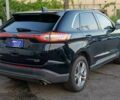 Форд Эдж 2018 в Львове на Automoto.ua Черный Форд Эдж, объемом двигателя 2.7 л и пробегом 48 тыс. км за 4200 $, фото 5 на Automoto.ua