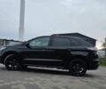 Чорний Форд Едж, об'ємом двигуна 2.7 л та пробігом 105 тис. км за 11900 $, фото 1 на Automoto.ua