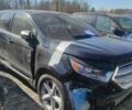 Черный Форд Эдж, объемом двигателя 2 л и пробегом 148 тыс. км за 8700 $, фото 1 на Automoto.ua