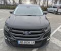 Чорний Форд Едж, об'ємом двигуна 2.7 л та пробігом 80 тис. км за 20500 $, фото 1 на Automoto.ua