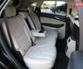 Черный Форд Эдж, объемом двигателя 2 л и пробегом 86 тыс. км за 19700 $, фото 9 на Automoto.ua