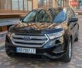 Чорний Форд Едж, об'ємом двигуна 2 л та пробігом 210 тис. км за 14500 $, фото 1 на Automoto.ua