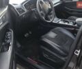 Черный Форд Эдж, объемом двигателя 2.7 л и пробегом 135 тыс. км за 19700 $, фото 13 на Automoto.ua