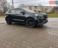 Черный Форд Эдж, объемом двигателя 2.7 л и пробегом 97 тыс. км за 27500 $, фото 8 на Automoto.ua