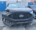 Черный Форд Эдж, объемом двигателя 2.72 л и пробегом 100 тыс. км за 4000 $, фото 1 на Automoto.ua