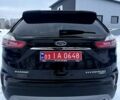 Чорний Форд Едж, об'ємом двигуна 2 л та пробігом 251 тис. км за 15500 $, фото 14 на Automoto.ua