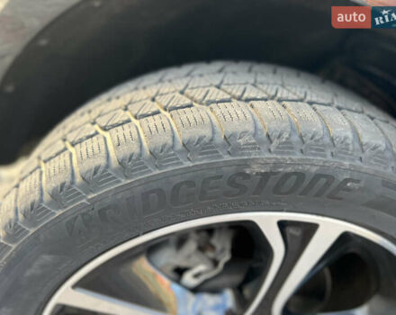 Черный Форд Эдж, объемом двигателя 2.7 л и пробегом 96 тыс. км за 23900 $, фото 51 на Automoto.ua