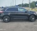 Черный Форд Эдж, объемом двигателя 2 л и пробегом 82 тыс. км за 22000 $, фото 18 на Automoto.ua