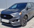 Чорний Форд Едж, об'ємом двигуна 0 л та пробігом 105 тис. км за 9200 $, фото 1 на Automoto.ua