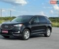 Чорний Форд Едж, об'ємом двигуна 2 л та пробігом 162 тис. км за 15000 $, фото 1 на Automoto.ua