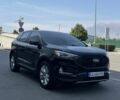 Чорний Форд Едж, об'ємом двигуна 2 л та пробігом 88 тис. км за 20870 $, фото 1 на Automoto.ua