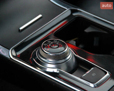 Черный Форд Эдж, объемом двигателя 2 л и пробегом 86 тыс. км за 24900 $, фото 34 на Automoto.ua