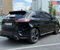 Черный Форд Эдж, объемом двигателя 2.69 л и пробегом 72 тыс. км за 23500 $, фото 4 на Automoto.ua