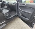 Черный Форд Эдж, объемом двигателя 2 л и пробегом 122 тыс. км за 16700 $, фото 8 на Automoto.ua