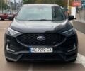 Черный Форд Эдж, объемом двигателя 2.7 л и пробегом 76 тыс. км за 25999 $, фото 2 на Automoto.ua