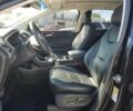 Чорний Форд Едж, об'ємом двигуна 2 л та пробігом 56 тис. км за 3500 $, фото 6 на Automoto.ua