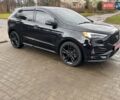 Черный Форд Эдж, объемом двигателя 2.7 л и пробегом 97 тыс. км за 27500 $, фото 10 на Automoto.ua