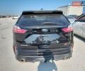 Чорний Форд Едж, об'ємом двигуна 2 л та пробігом 141 тис. км за 3900 $, фото 5 на Automoto.ua