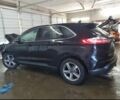 Чорний Форд Едж, об'ємом двигуна 2 л та пробігом 165 тис. км за 10800 $, фото 2 на Automoto.ua