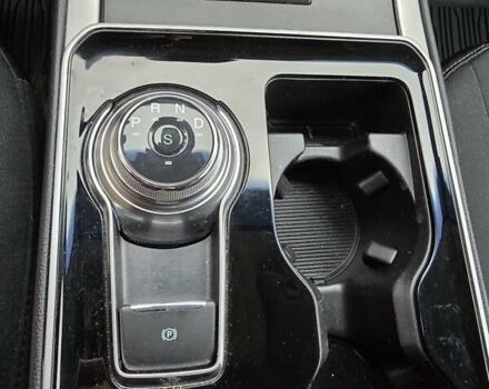 Форд Эдж 2019 в Николаеве на Automoto.ua Черный Форд Эдж, объемом двигателя 2 л и пробегом 54 тыс. км за 17000 $, фото 14 на Automoto.ua