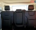 Черный Форд Эдж, объемом двигателя 2 л и пробегом 155 тыс. км за 3700 $, фото 9 на Automoto.ua