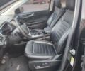 Чорний Форд Едж, об'ємом двигуна 2 л та пробігом 173 тис. км за 17800 $, фото 9 на Automoto.ua