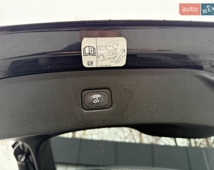 Черный Форд Эдж, объемом двигателя 2 л и пробегом 276 тыс. км за 14000 $, фото 57 на Automoto.ua