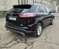 Форд Эдж 2019 в Николаеве на Automoto.ua Черный Форд Эдж, объемом двигателя 2 л и пробегом 54 тыс. км за 17000 $, фото 5 на Automoto.ua