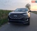 Чорний Форд Едж, об'ємом двигуна 2 л та пробігом 150 тис. км за 24900 $, фото 2 на Automoto.ua