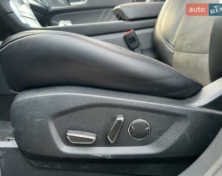 Черный Форд Эдж, объемом двигателя 2.7 л и пробегом 96 тыс. км за 23900 $, фото 41 на Automoto.ua